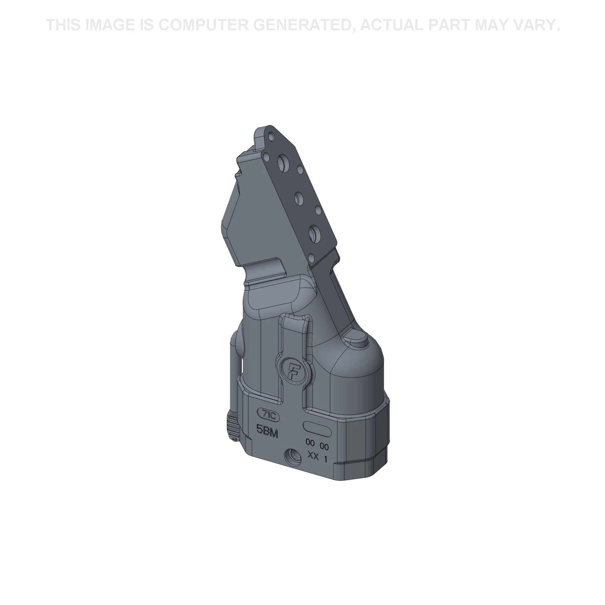 VALVE | NEWHOLLANDAG | GB | EN