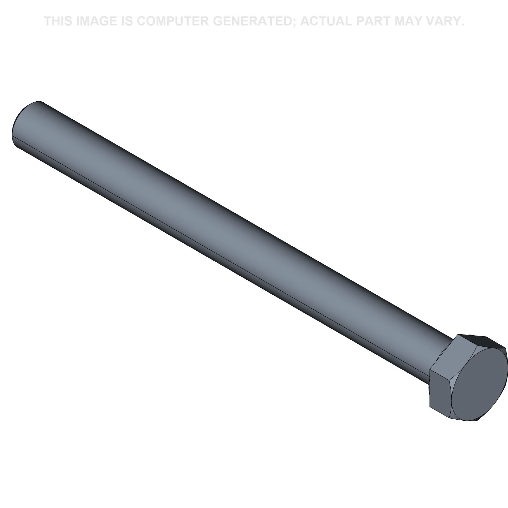 Bolt | NEWHOLLANDAG | CA | EN