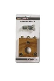 Bed Auger Mounting Block Kit - Single Block | NEWHOLLANDAG | IE | EN