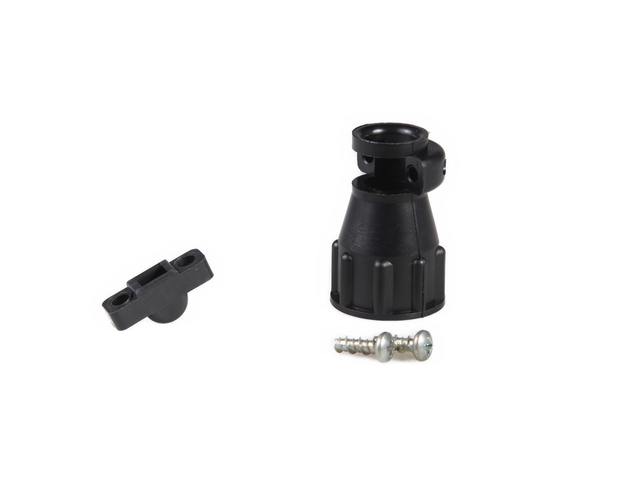 ELEC CONNECTOR | MILLER | CA | EN