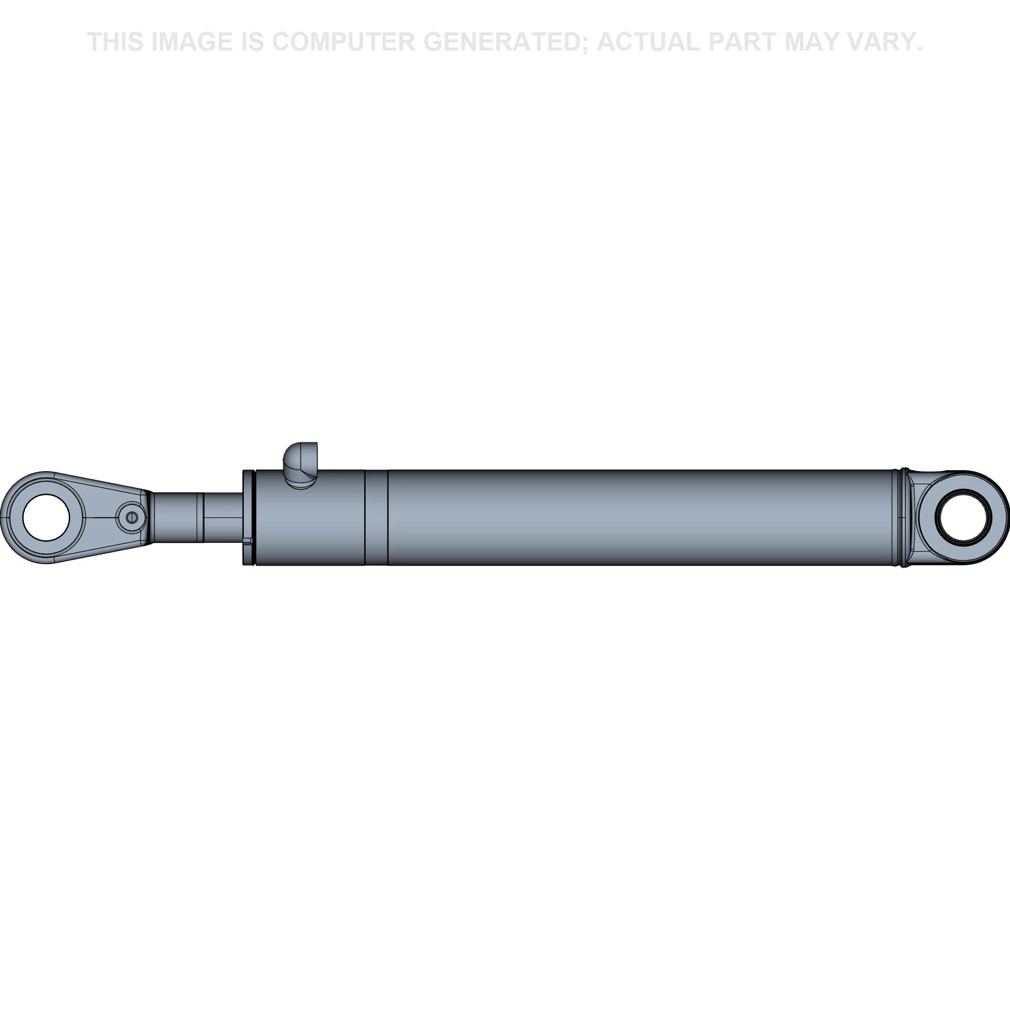 HYDRAULIC CYLINDER | NEWHOLLANDCE | CA | EN