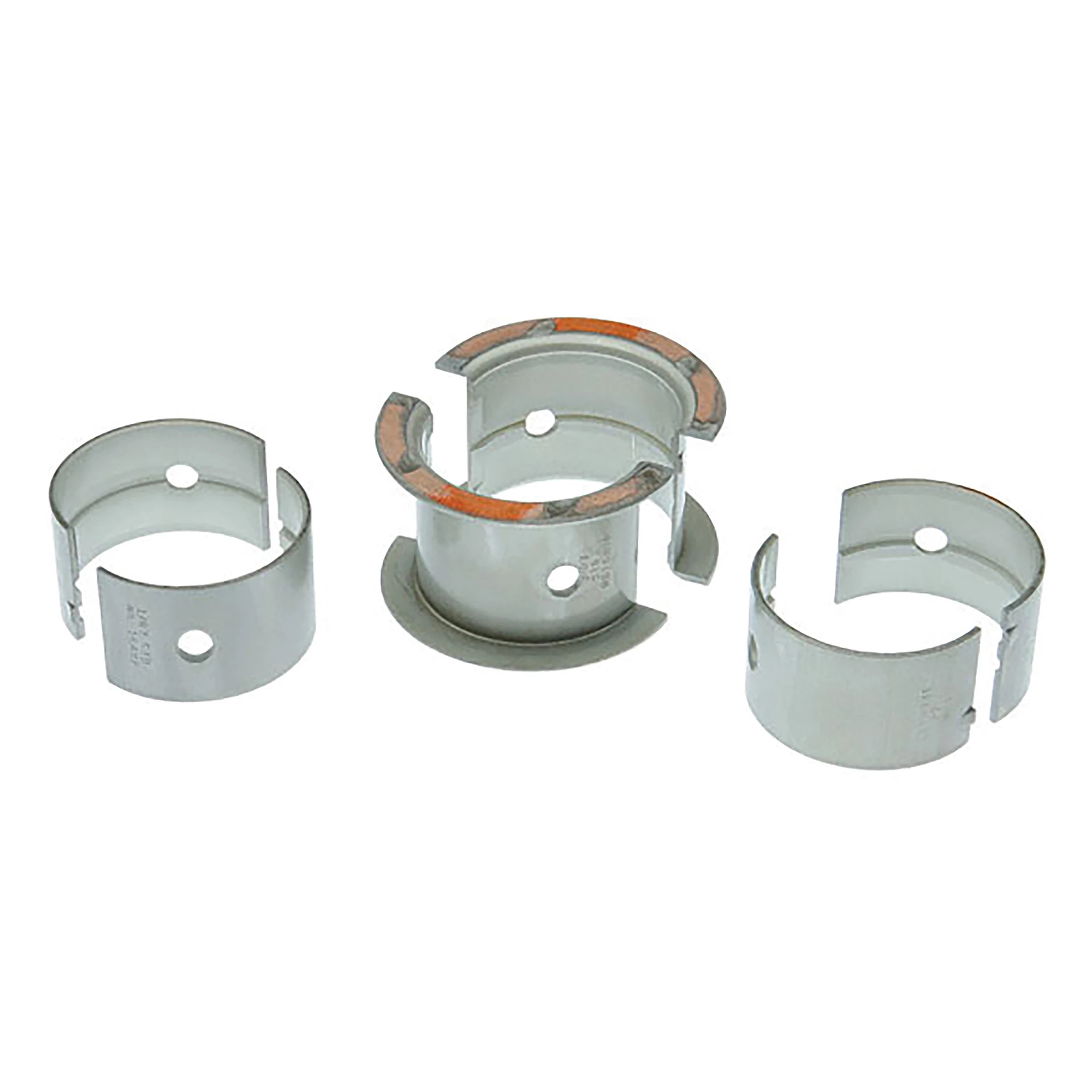 Main Bearing Set - 0.02