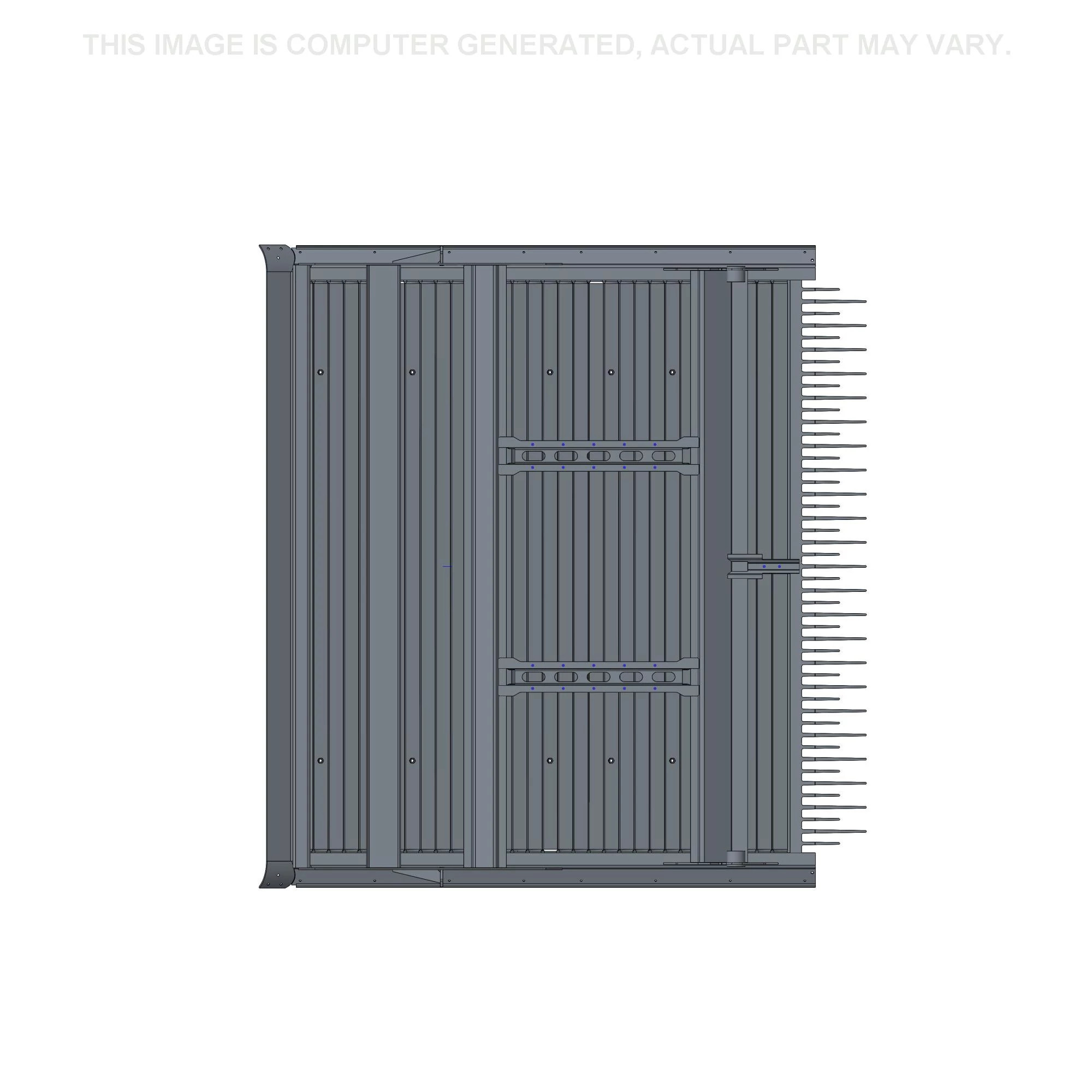 TABLERO DE GRANO | NEWHOLLANDCE | SA | EN