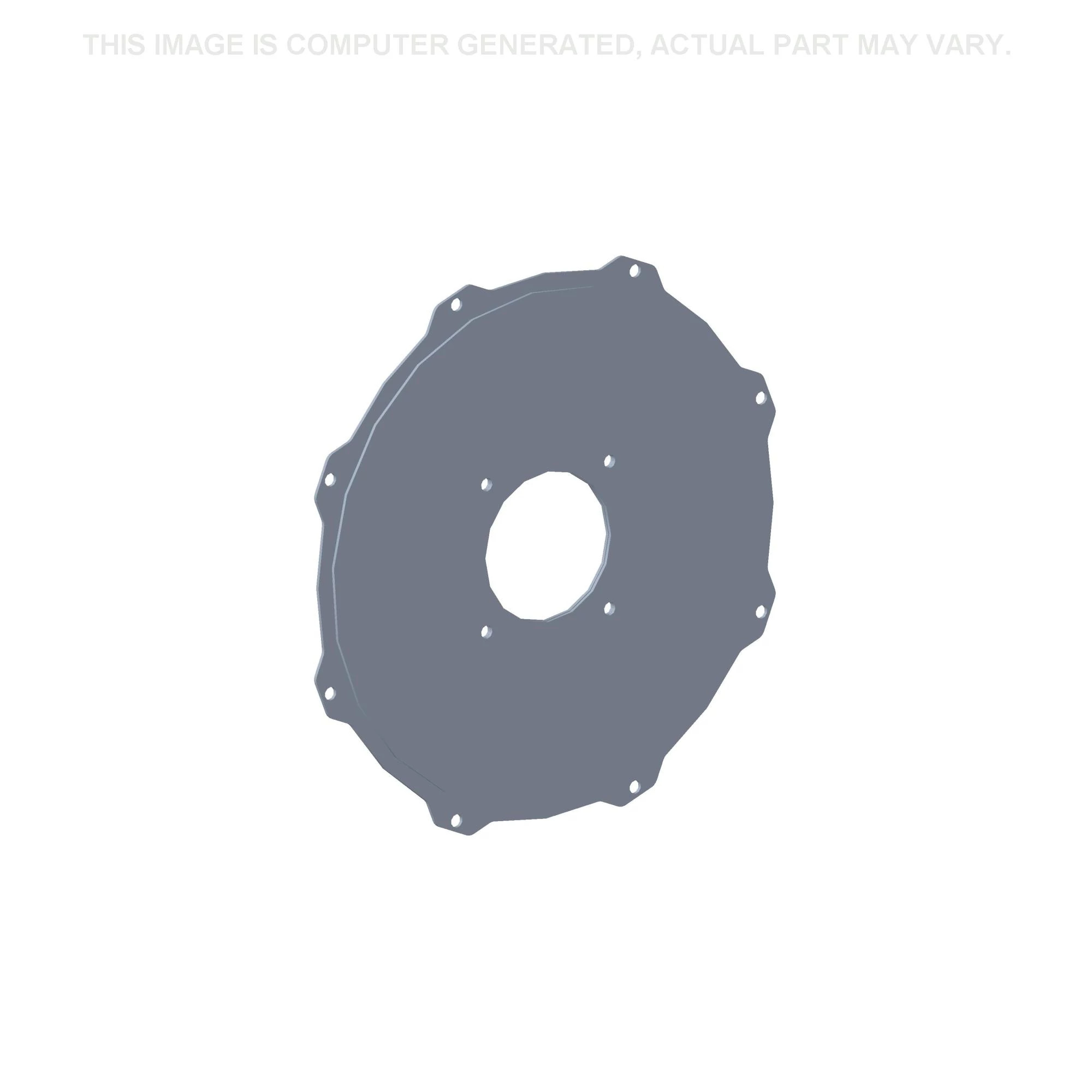 PLATE | CASEIH | CA | EN