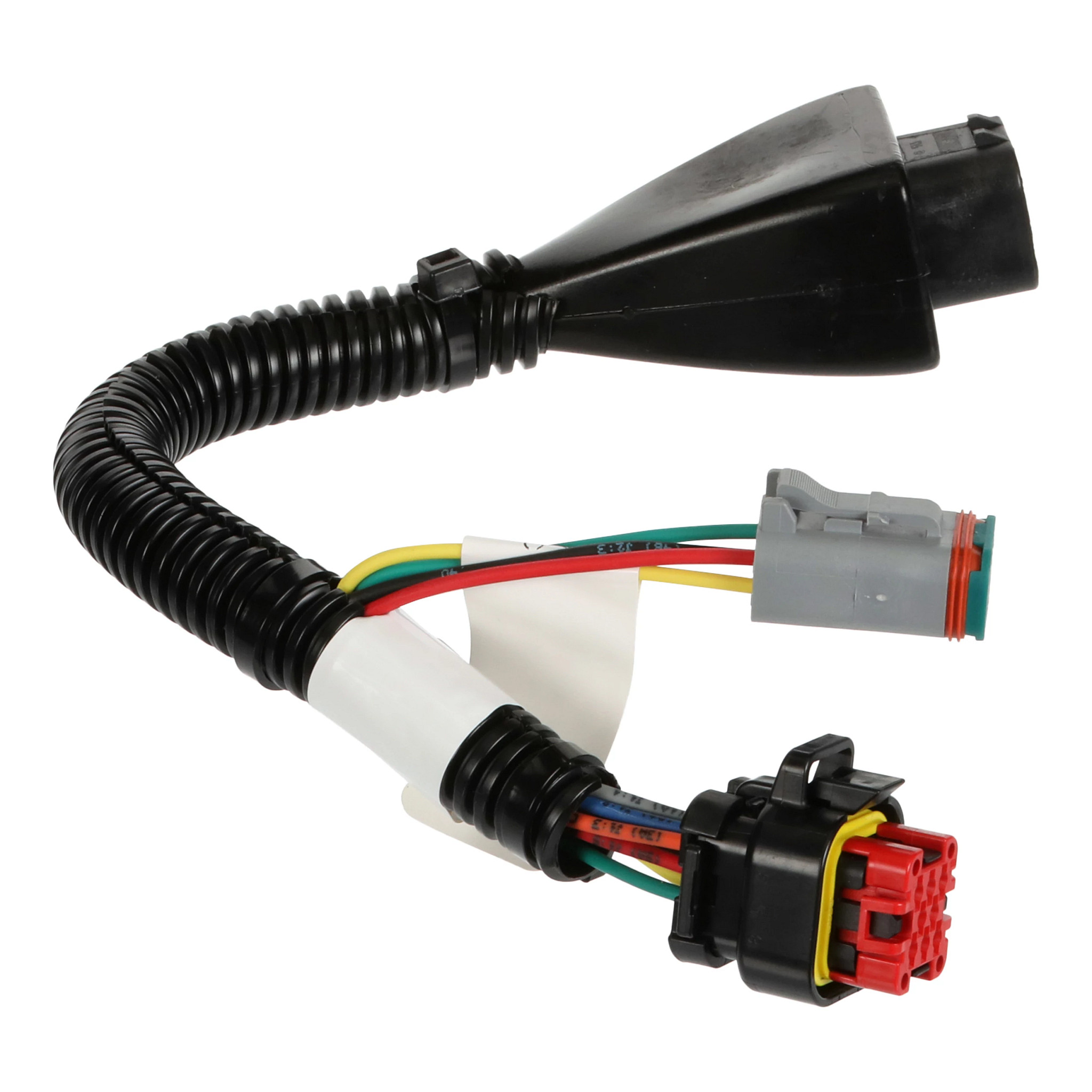 ELECTRIC CABLE | CASEIH | NZ | EN