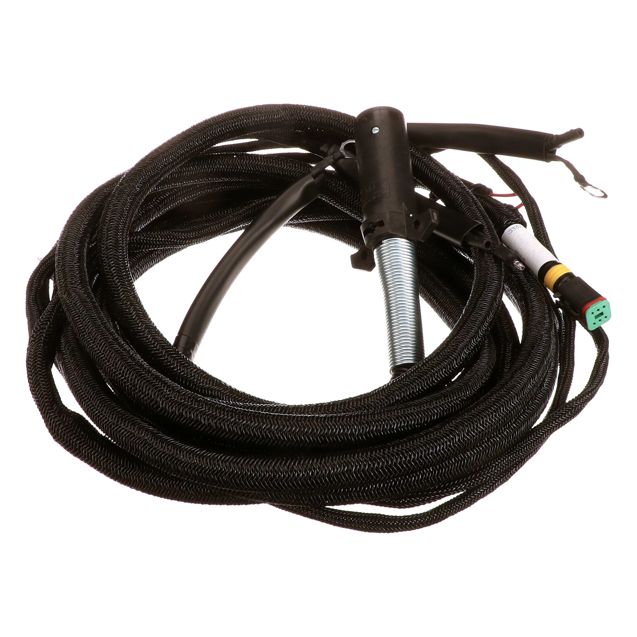 WIRE HARNESS | CASECE | EU | IT
