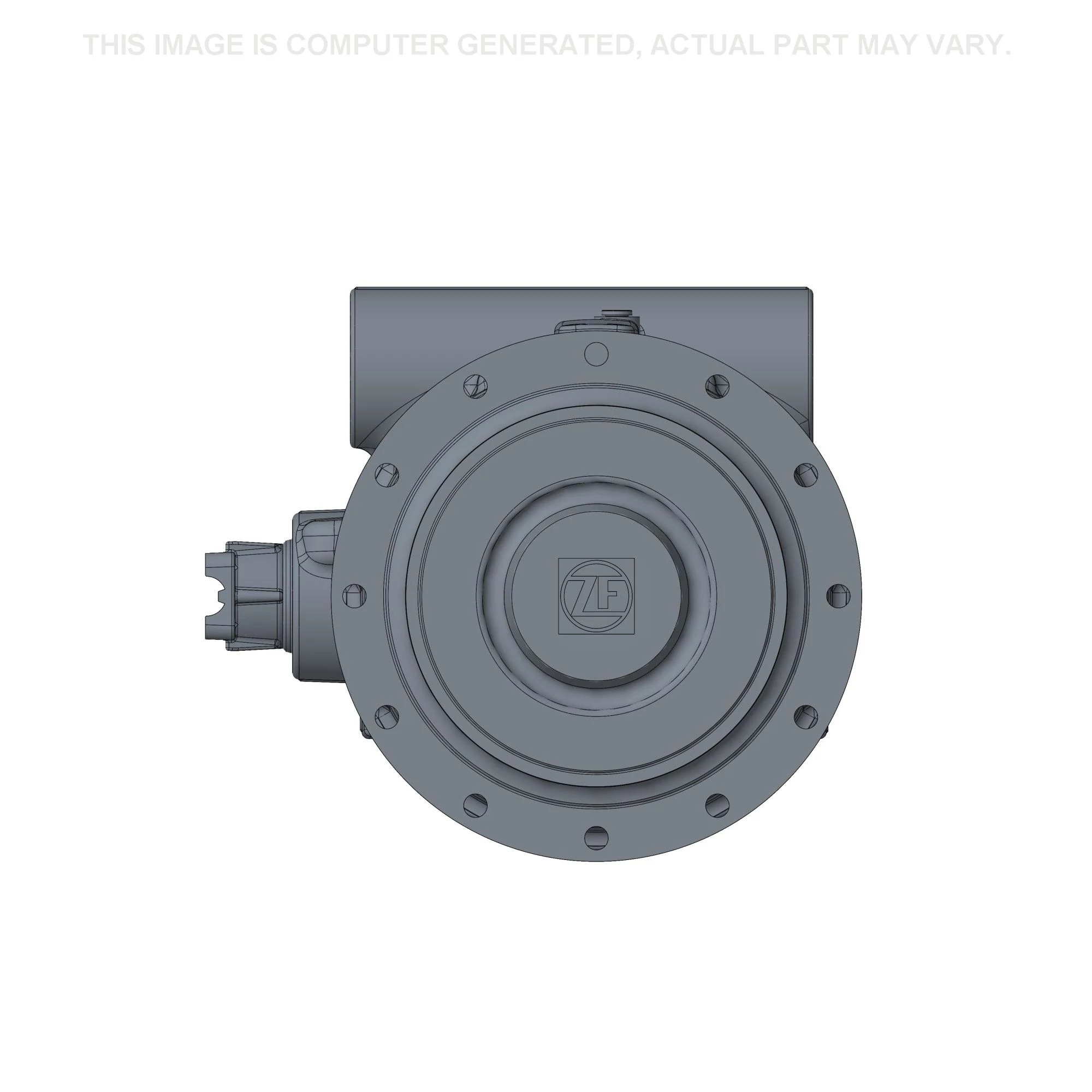 REAR AXLE | NEWHOLLANDCE | US | EN