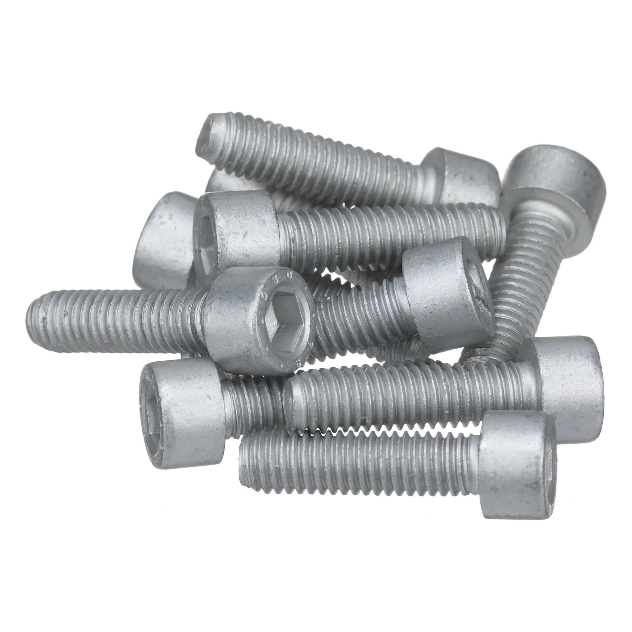 HEX SOC SCREW | CASEIH | EU | EN