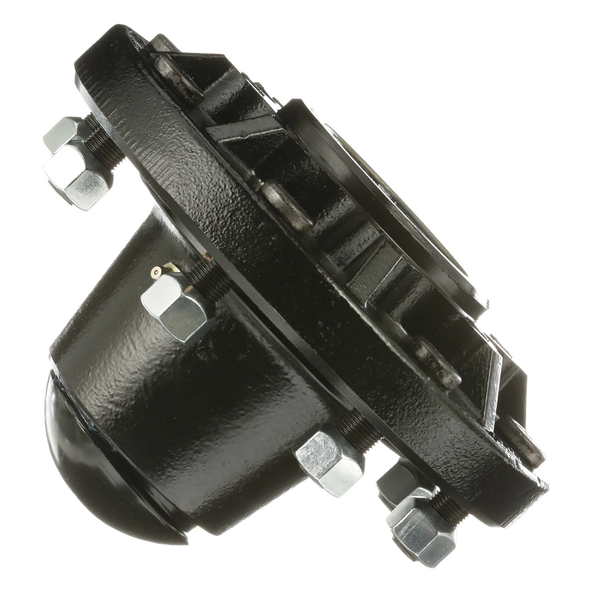 HUB ASSY. | CASEIH | IE | EN