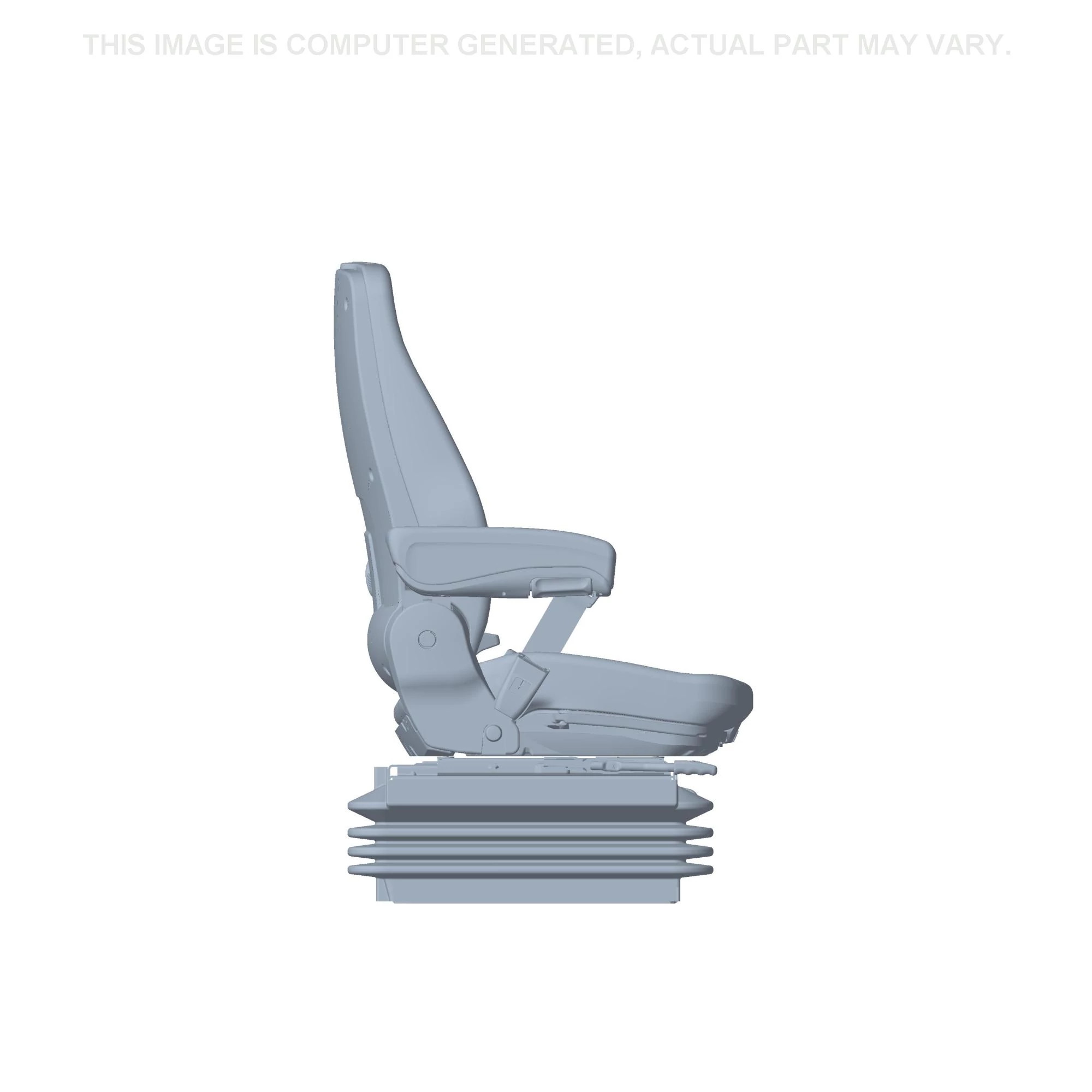 DRIVER SEAT | NEWHOLLANDCE | EU | EN