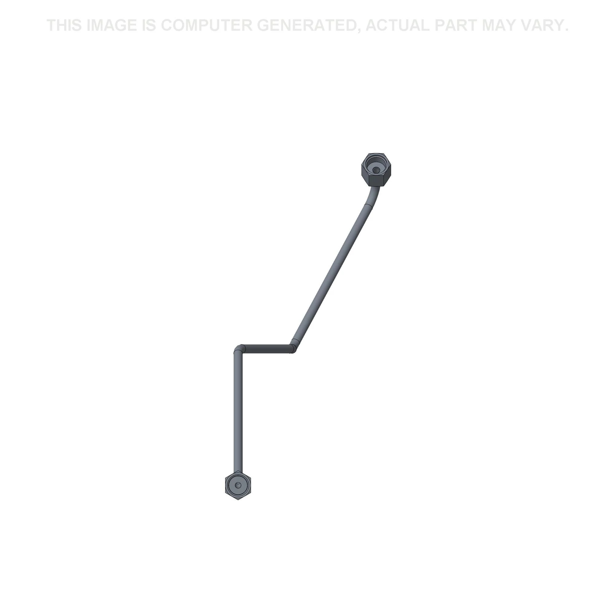 TUYAU | CASEIH | EU | FR