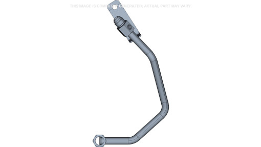 HYD TUBE | CASEIH | CA | EN