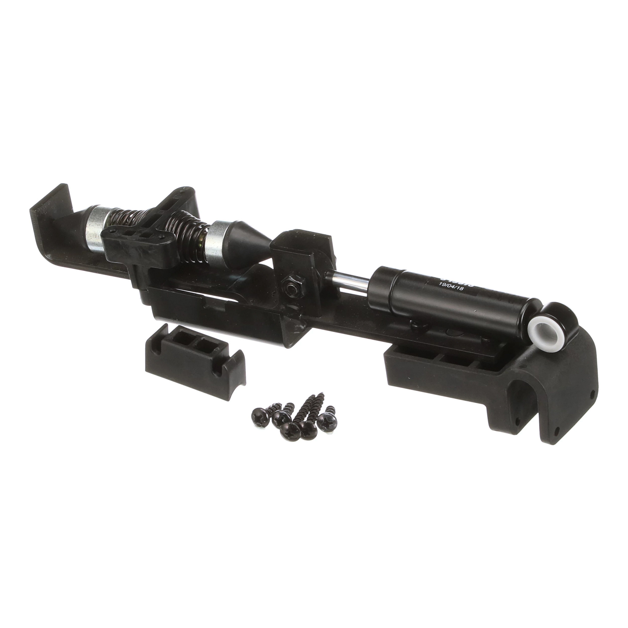 Kit de isolamento frente/trás