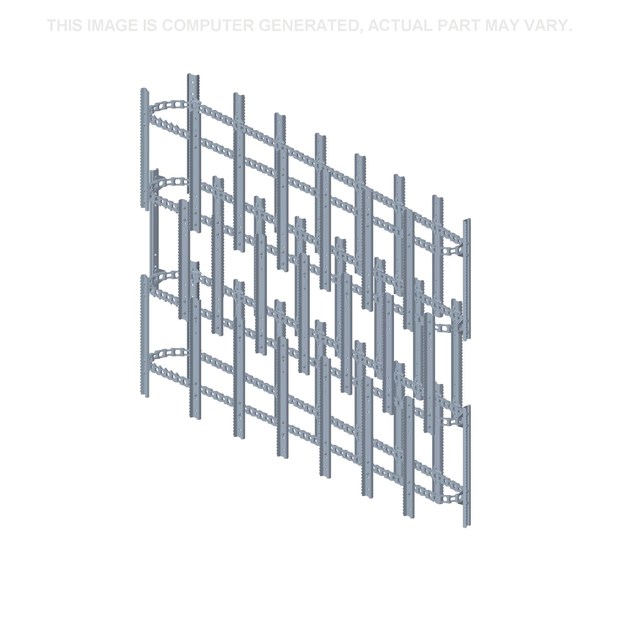 ELEVATOR CHAIN | NEWHOLLANDAG | EU | EN