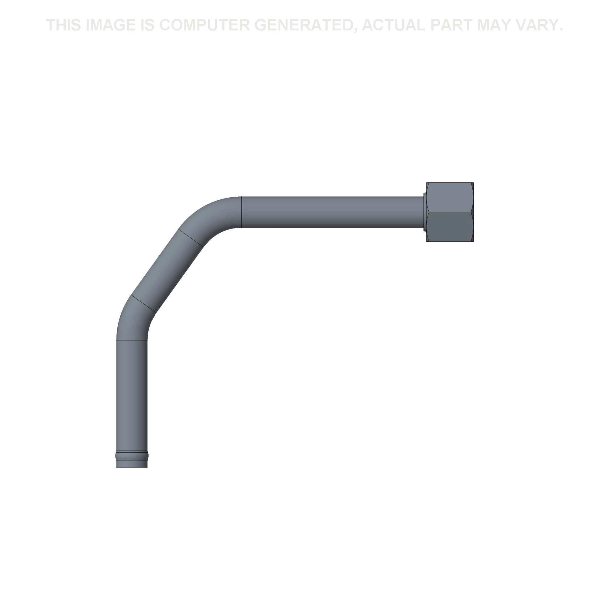 HYD TUBE | CASECE | CA | EN