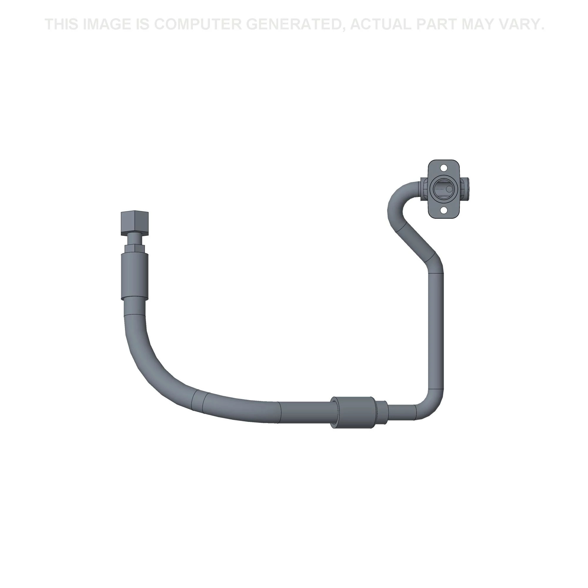 TUBO FLESSIBILE | CASECE | EU | ES