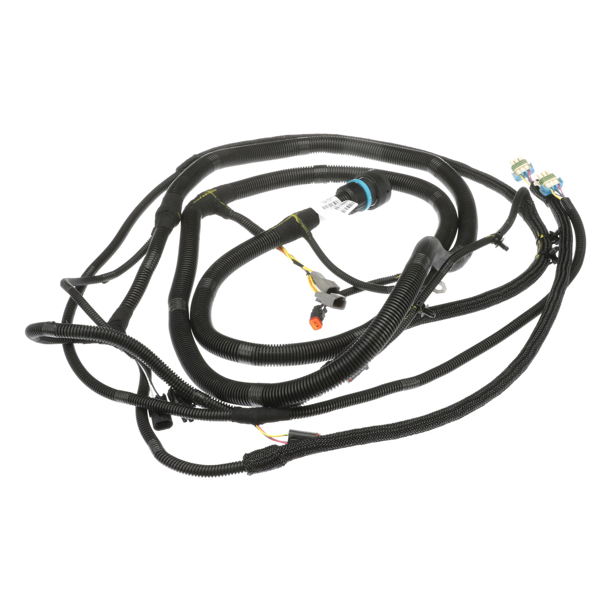 CABLAGGIO | CASEIH | IT | IT