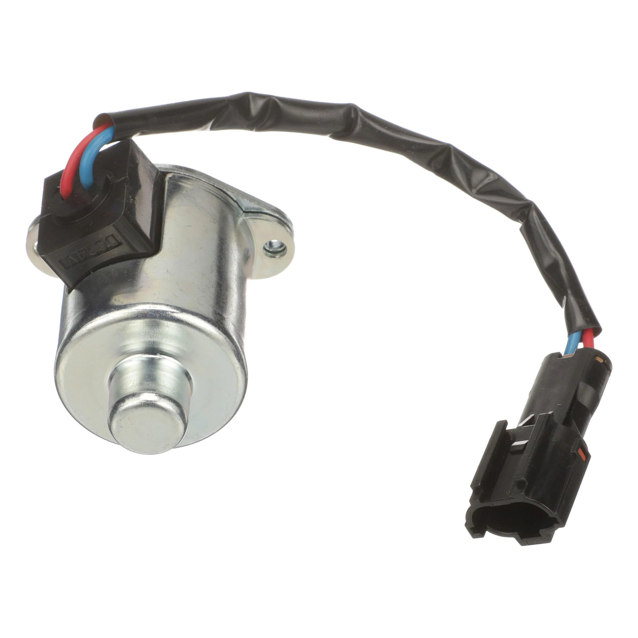SOLENOID VALVE | NEWHOLLANDCE | CA | EN