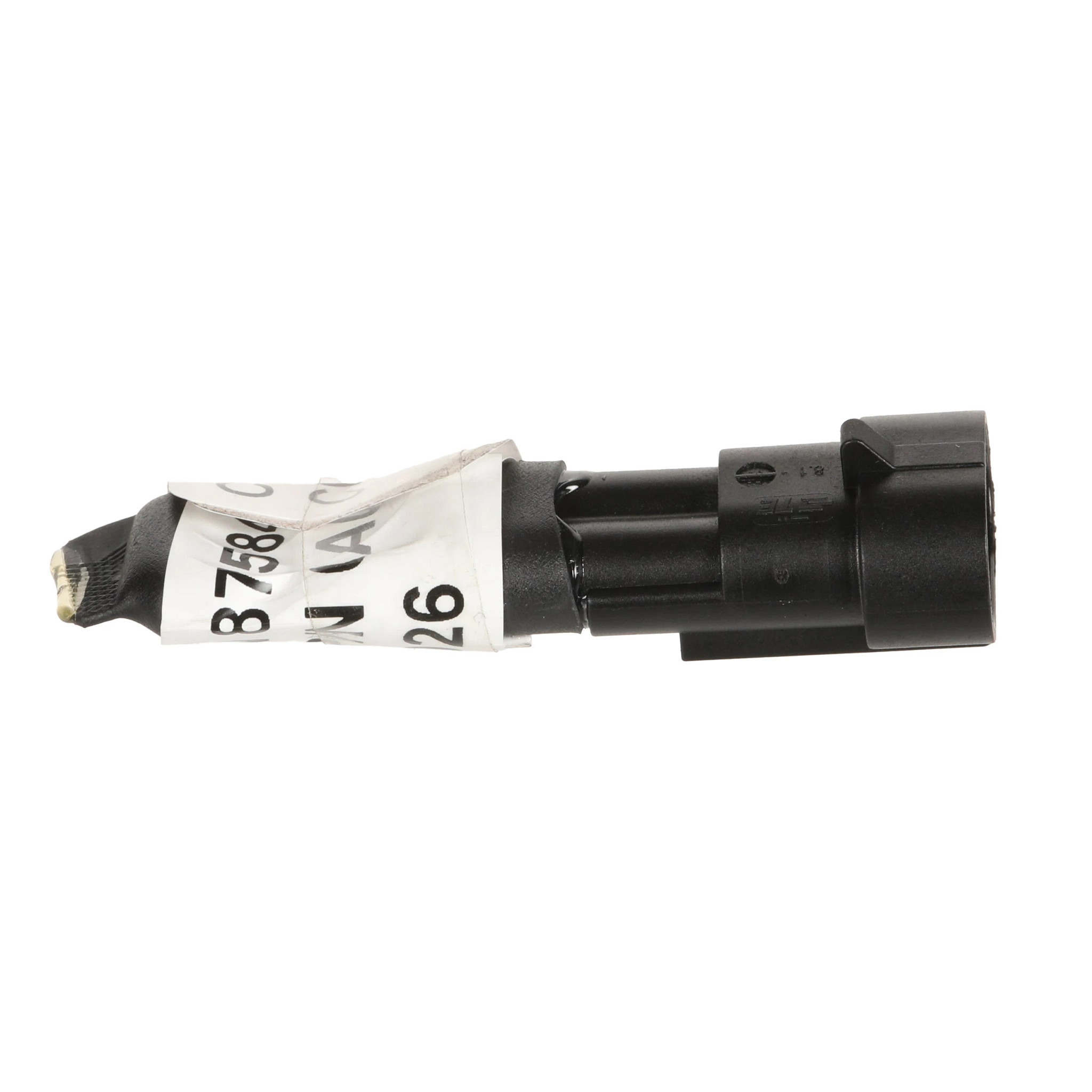 Resistor | CASECE | BR | PT