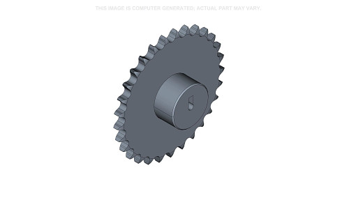 SPROCKET | NEWHOLLANDCE | EU | PT