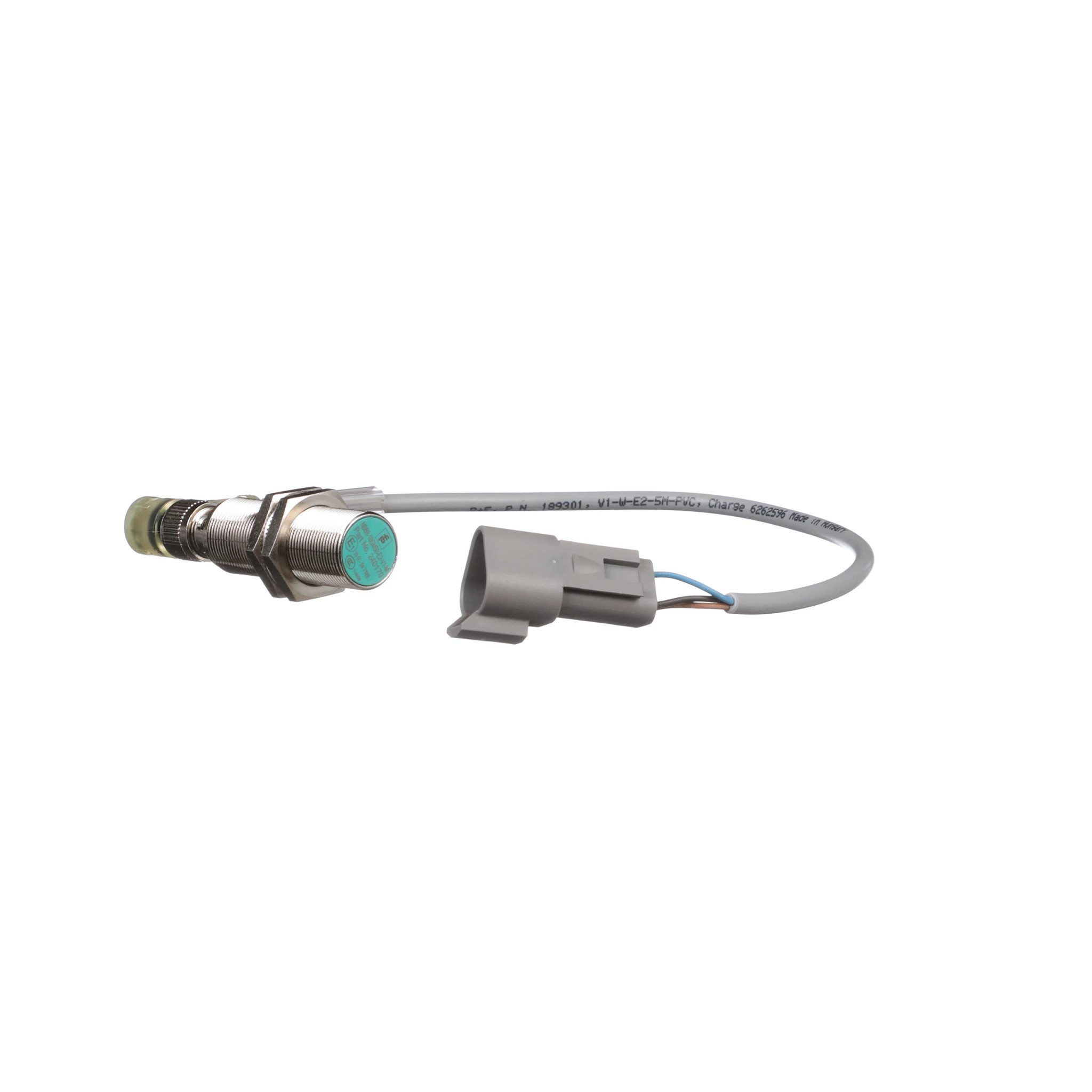 Proximity Switch | CASECE | BR | PT