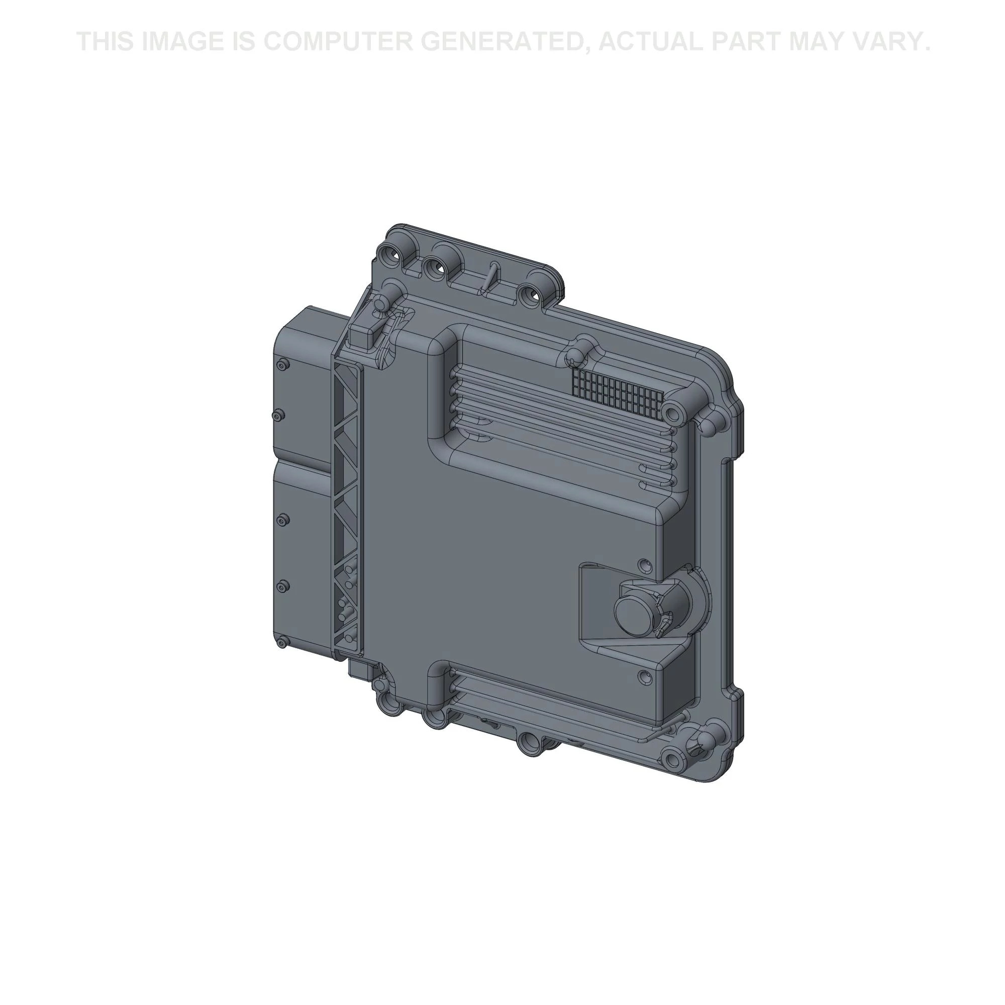 REMAN ELECT CONTROL | NEWHOLLANDAG | GB | EN