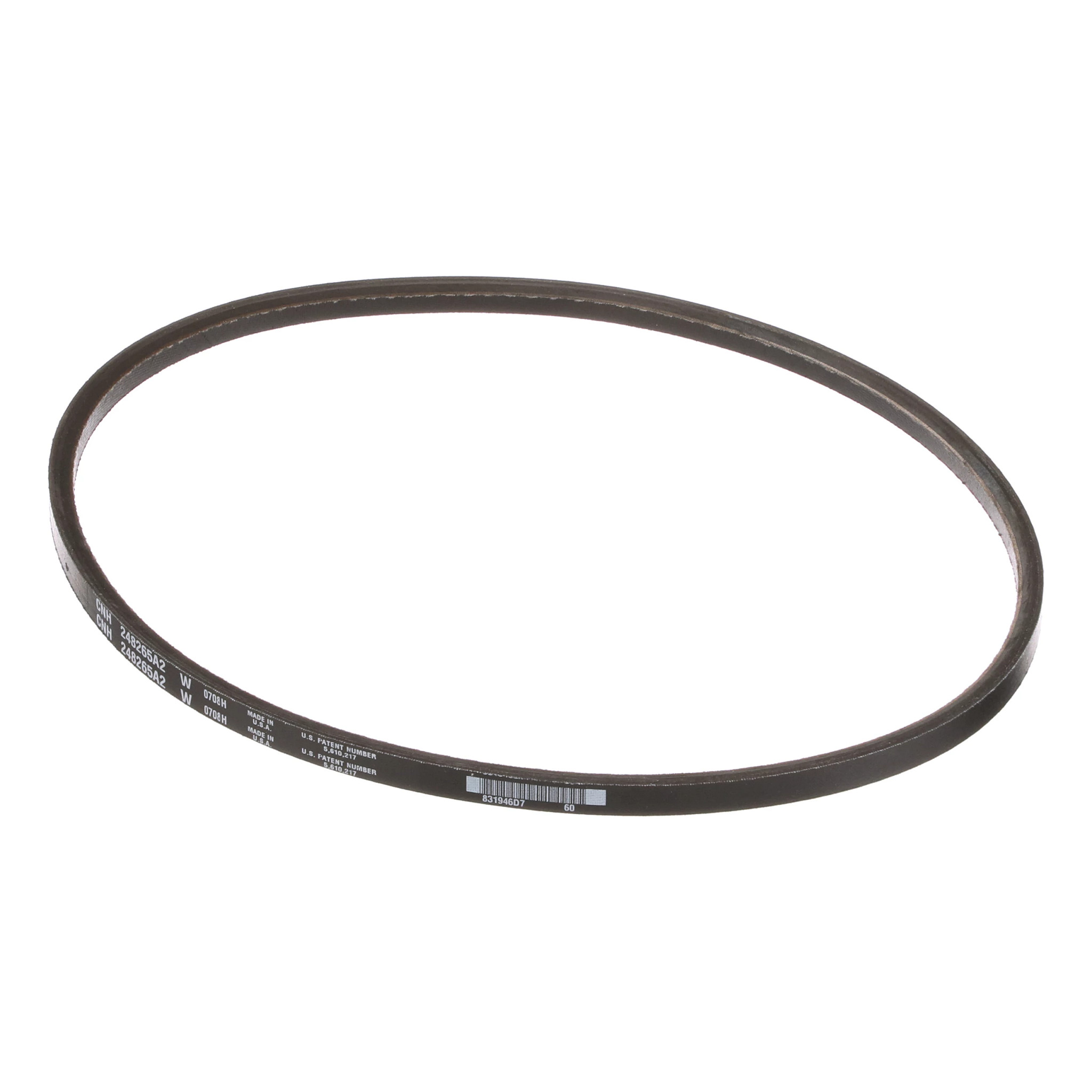 COURROIE | FLEXICOIL | AMEA | EN