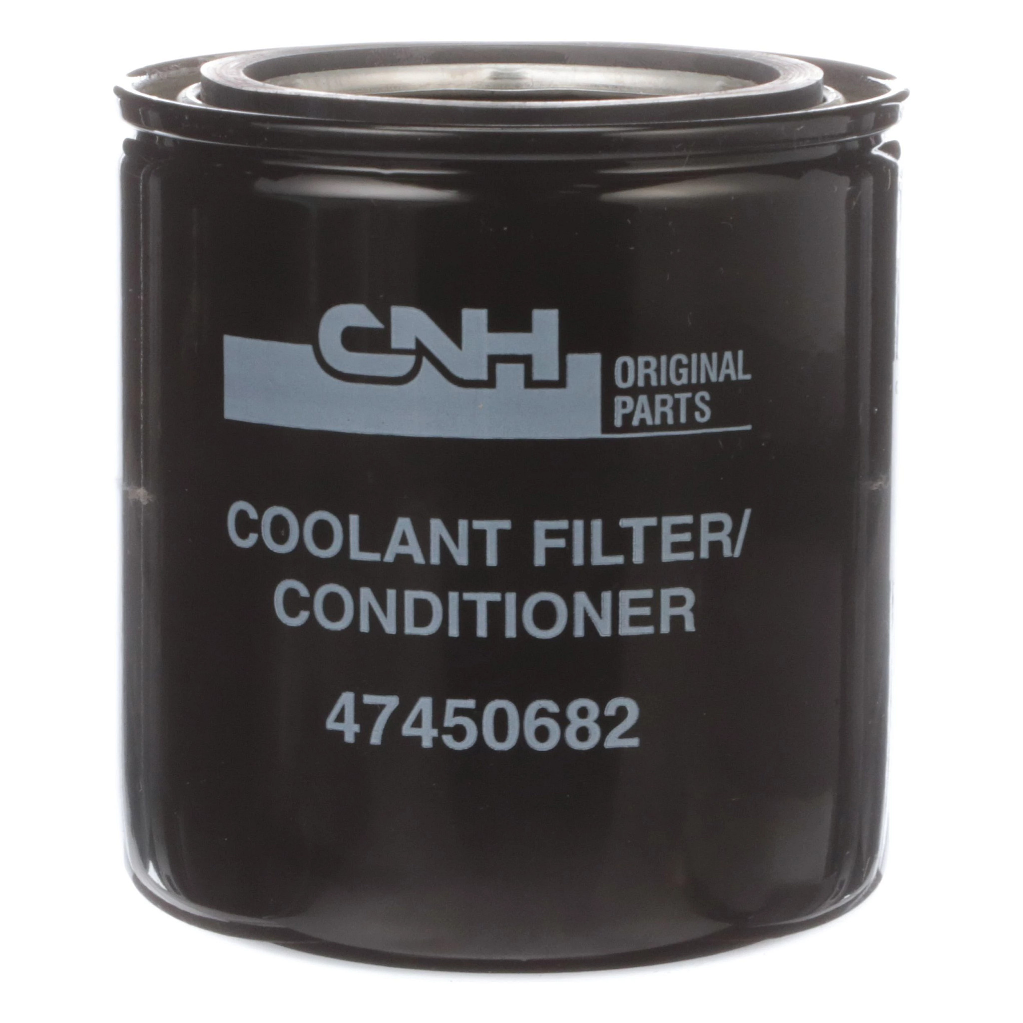 Filtro condicionador de água do líquido de arrefecimento - 93 mm DE x 107 mm C