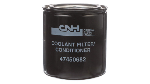 Coolant Water Conditioner Filter - 93 Mm Od X 107 Mm L | NEWHOLLANDCE | CA | EN
