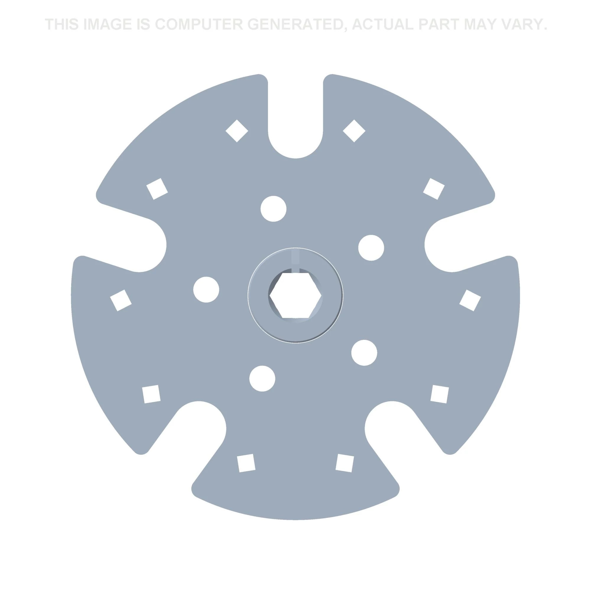 DISC | CASEIH | CA | EN