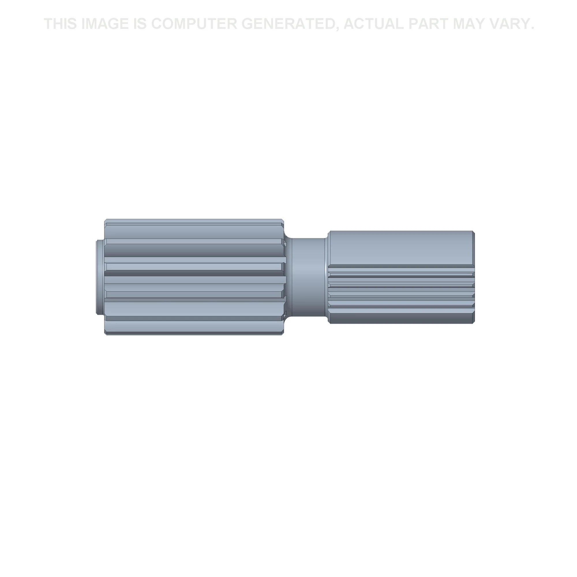 GEAR SHAFT | NEWHOLLANDCE | CA | EN