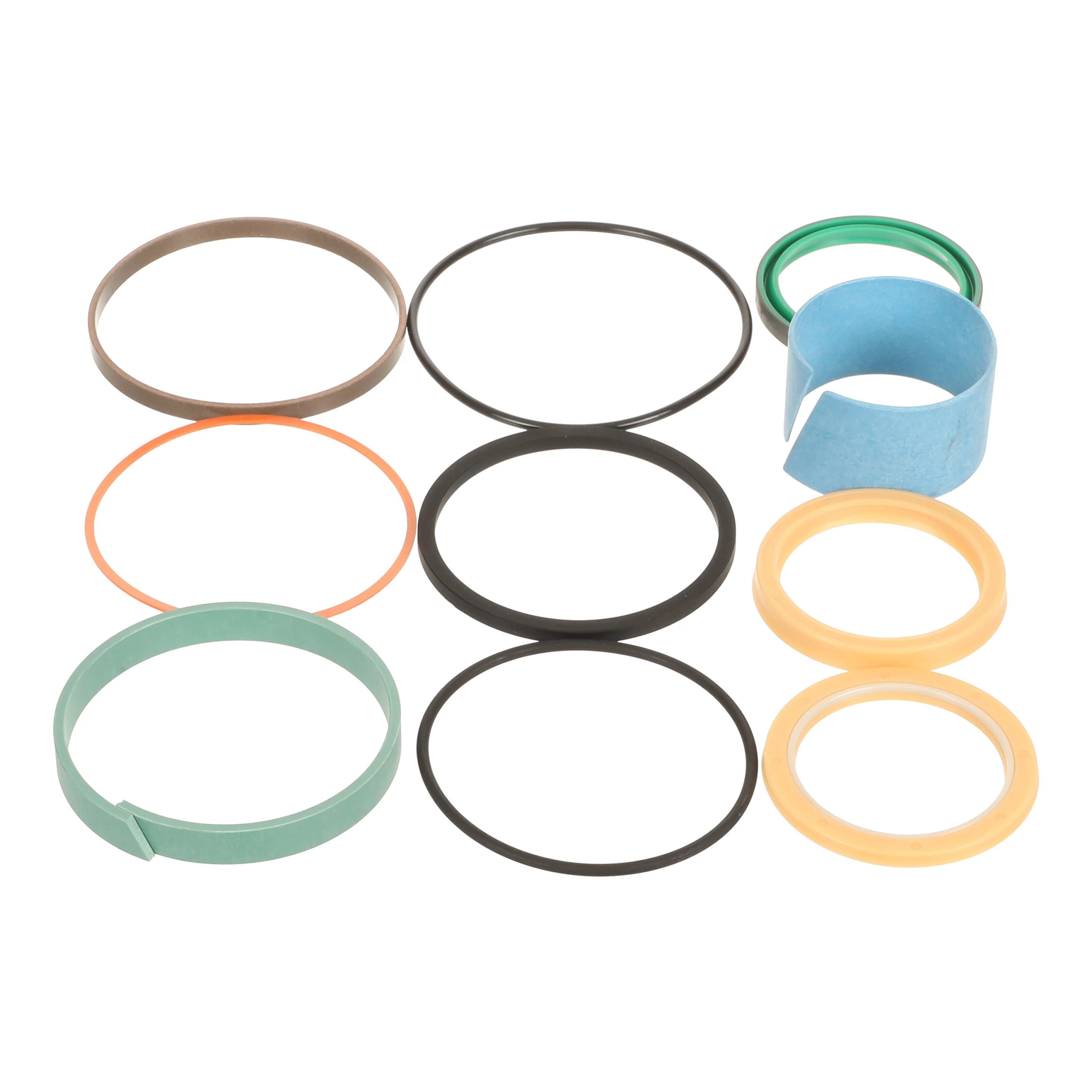 SEAL KIT | NEWHOLLANDCE | US | EN