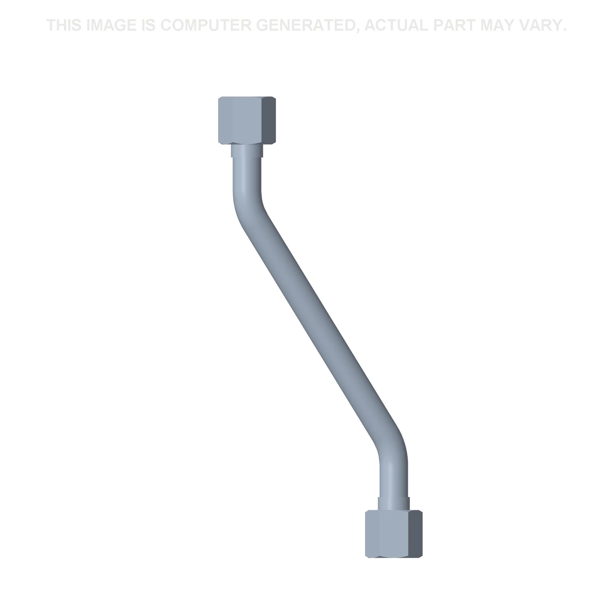 HYD TUBE | CASECE | AMEA | EN