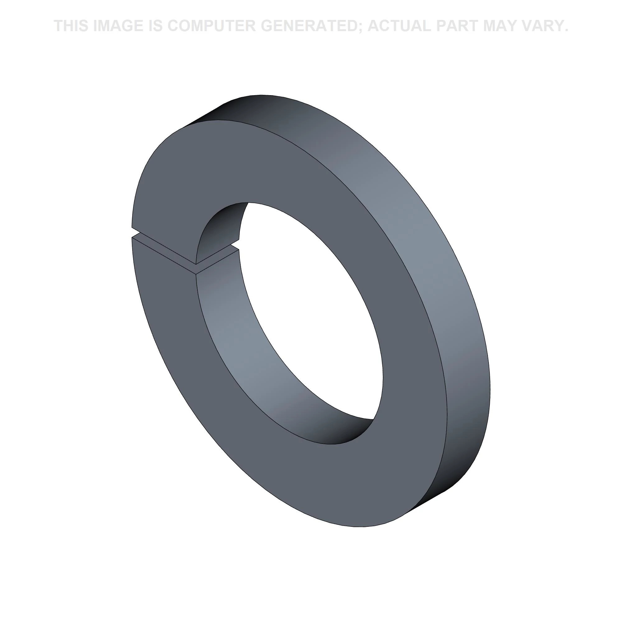 ANILHA DE RETENÇÃO | CASEIH | BR | PT