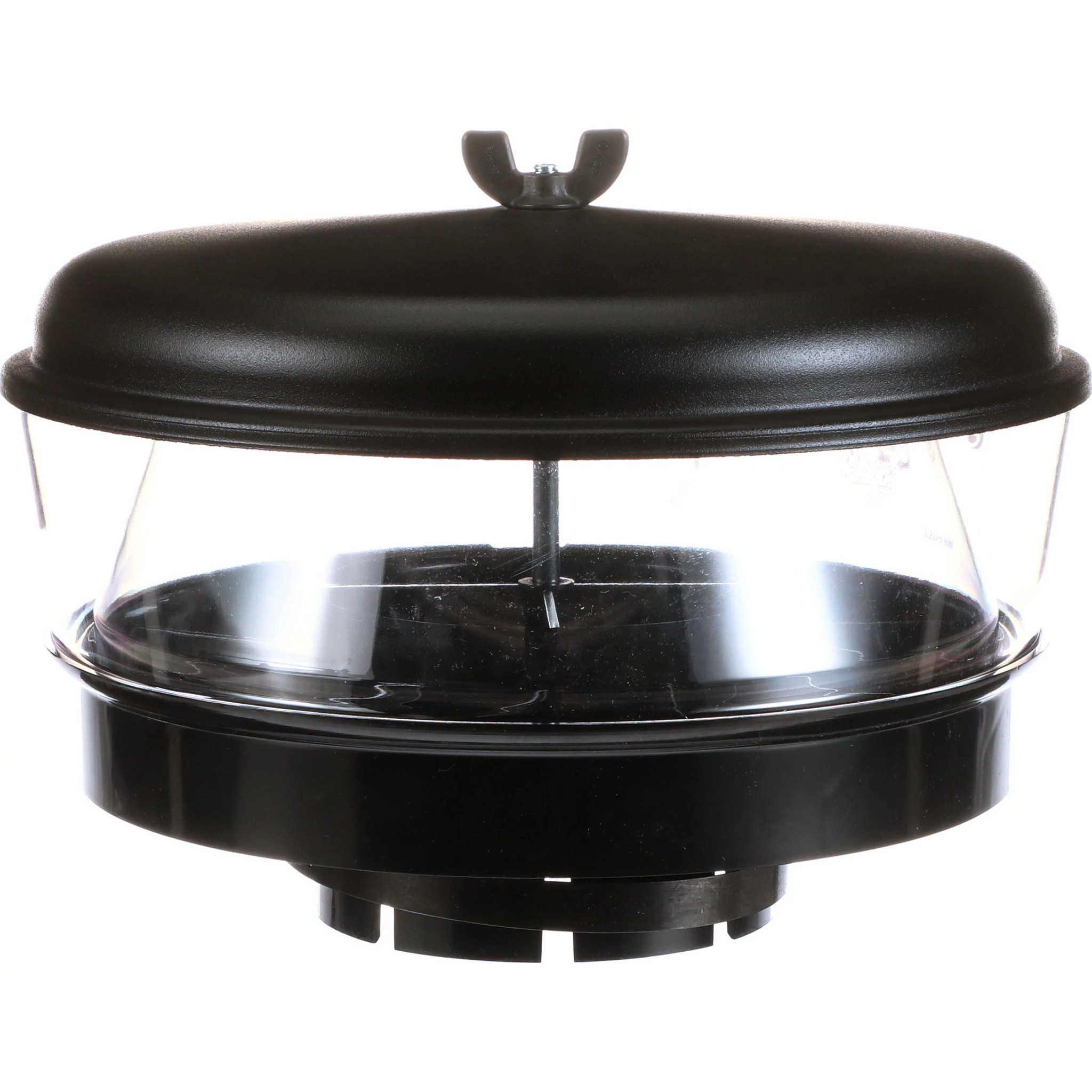 Filtro pré-purificador de ar