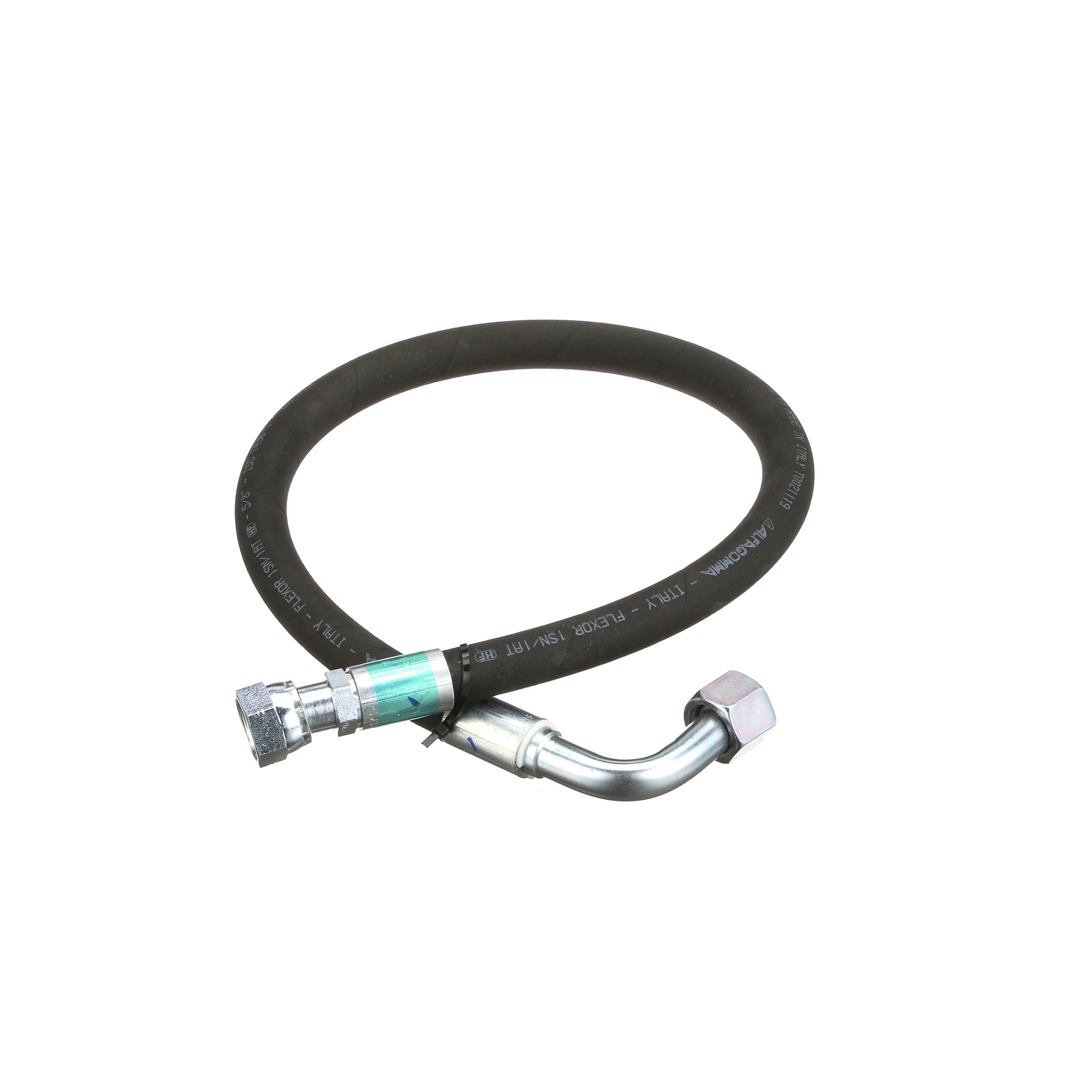 Mangueira de Borracha