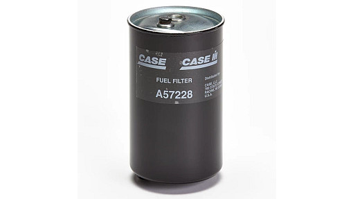 Fuel Filter | CASECE | US | EN