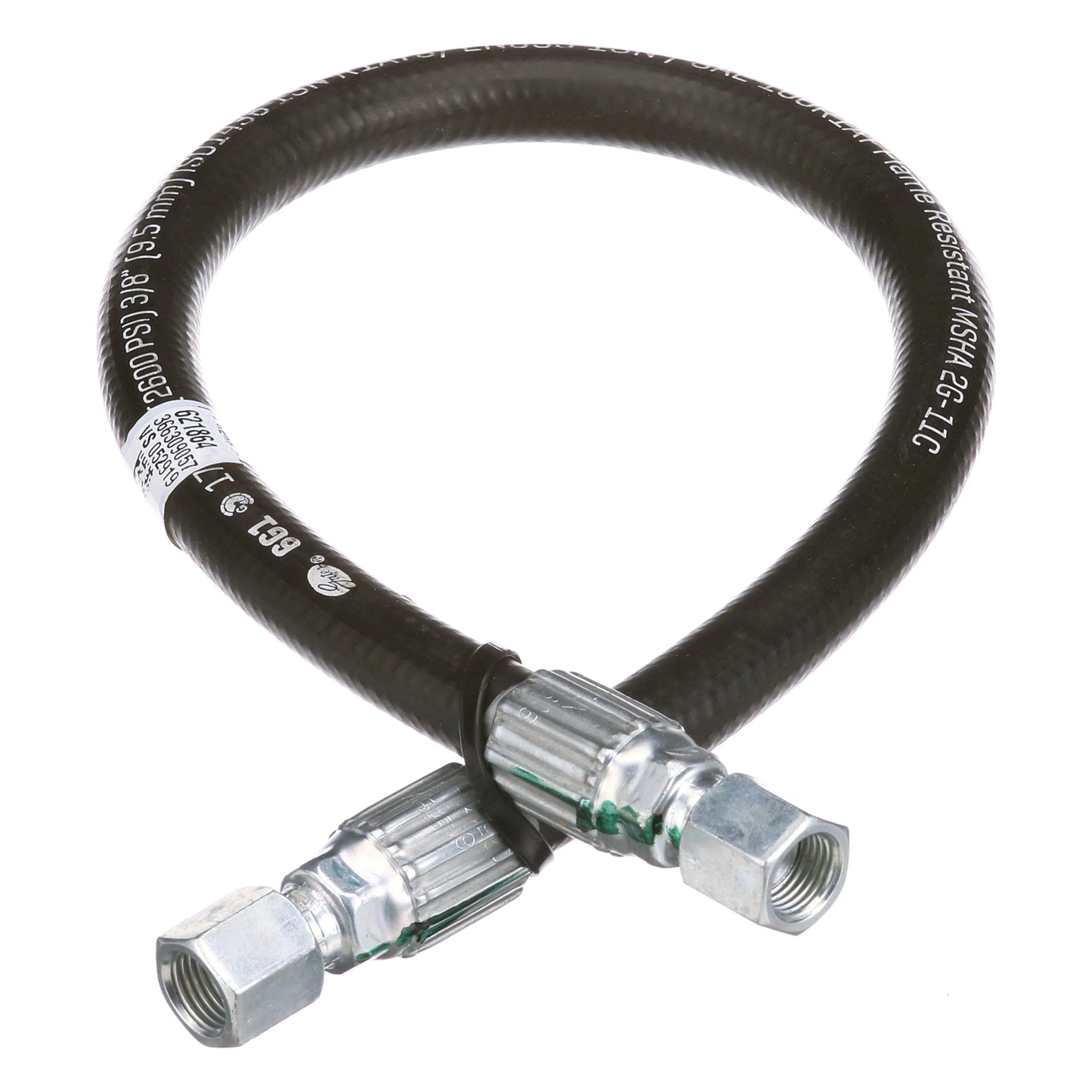 ШЛАНГ | CASEIH | EU | RU