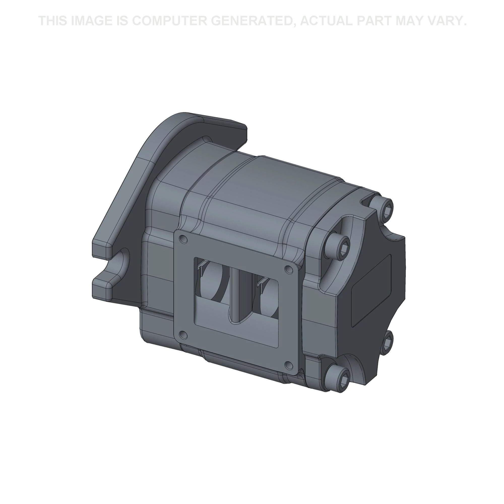 Pump | CASEIH | US | EN