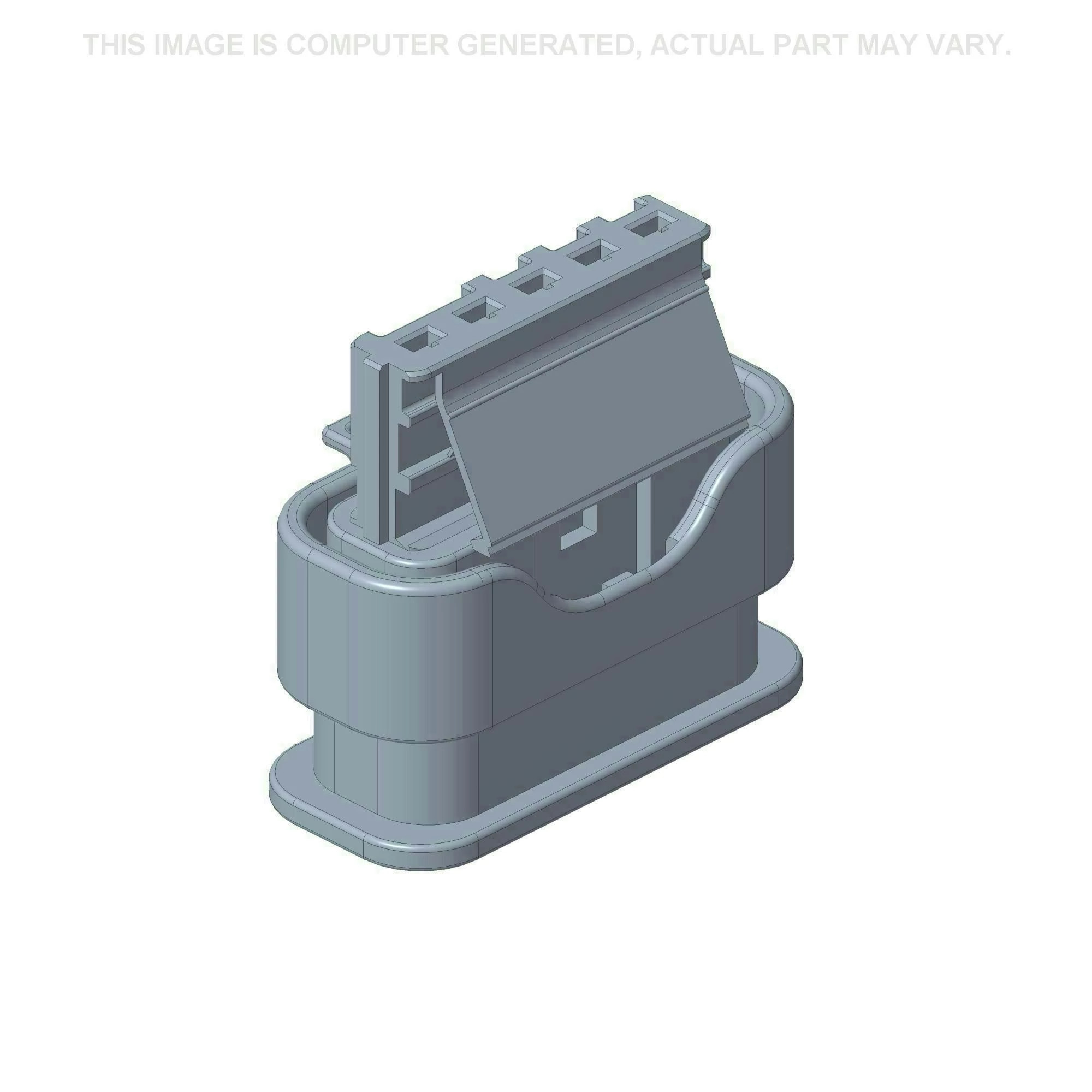 Connecteur Electriqu | CASEIH | CA | EN