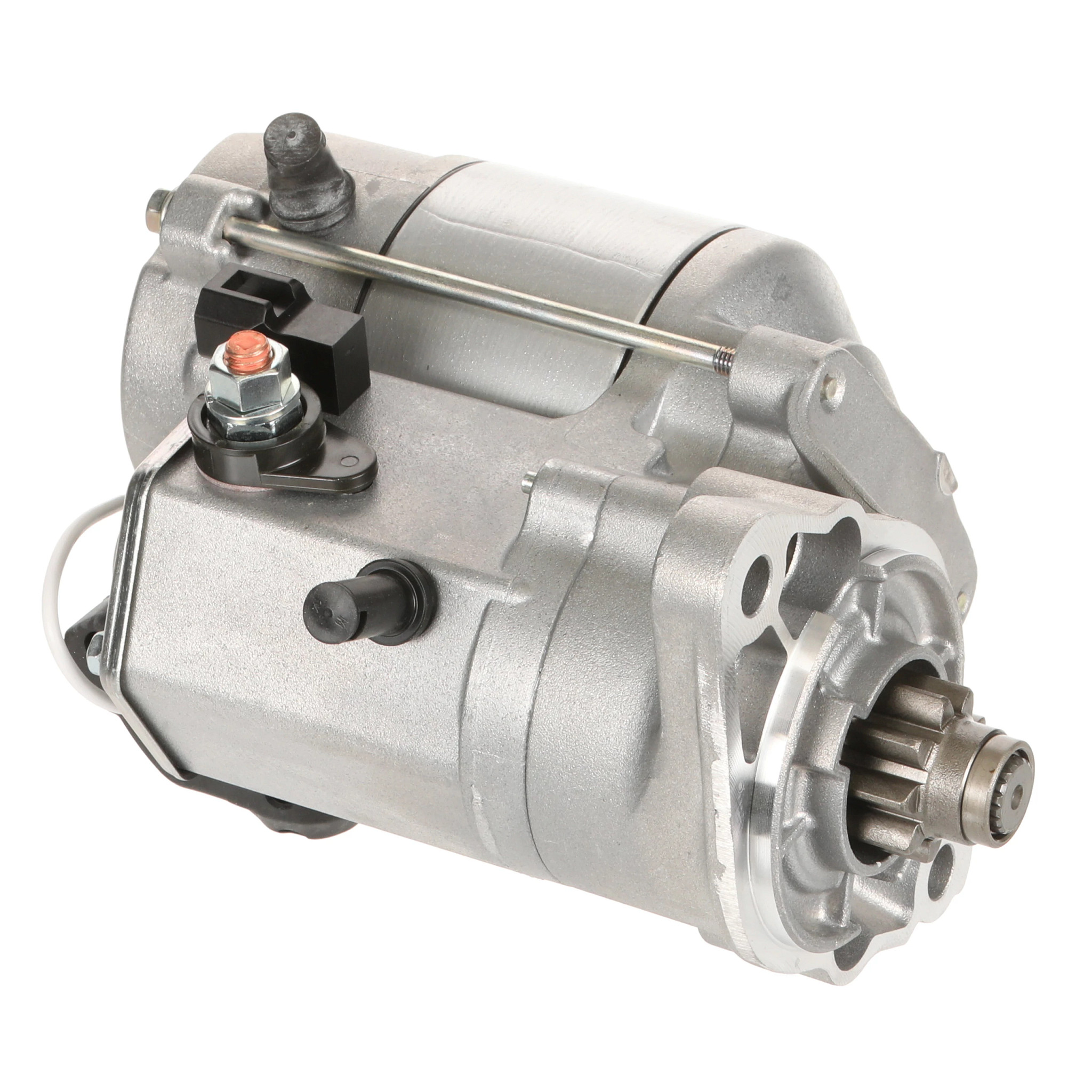 Starter Motor | CASECE | CA | EN