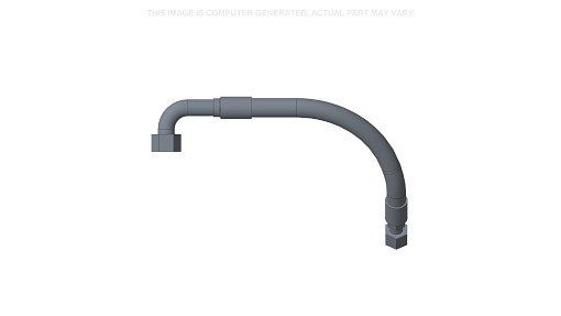 HYDRAULIC HOSE | CASECE | EU | FR