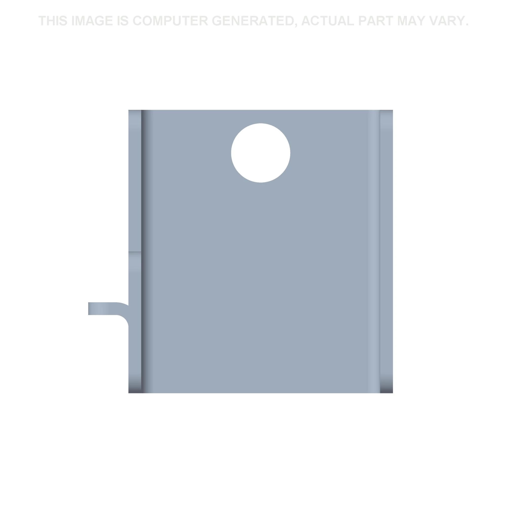 PLATE | CASEIH | CA | EN