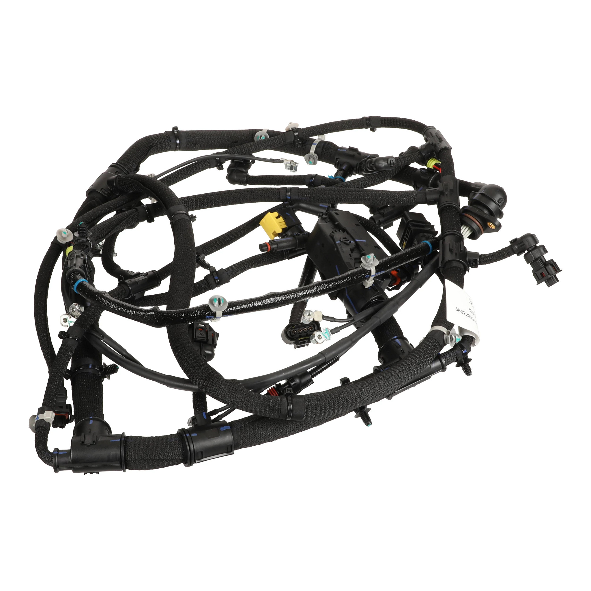 WIRE HARNESS | NEWHOLLANDAG | IE | EN