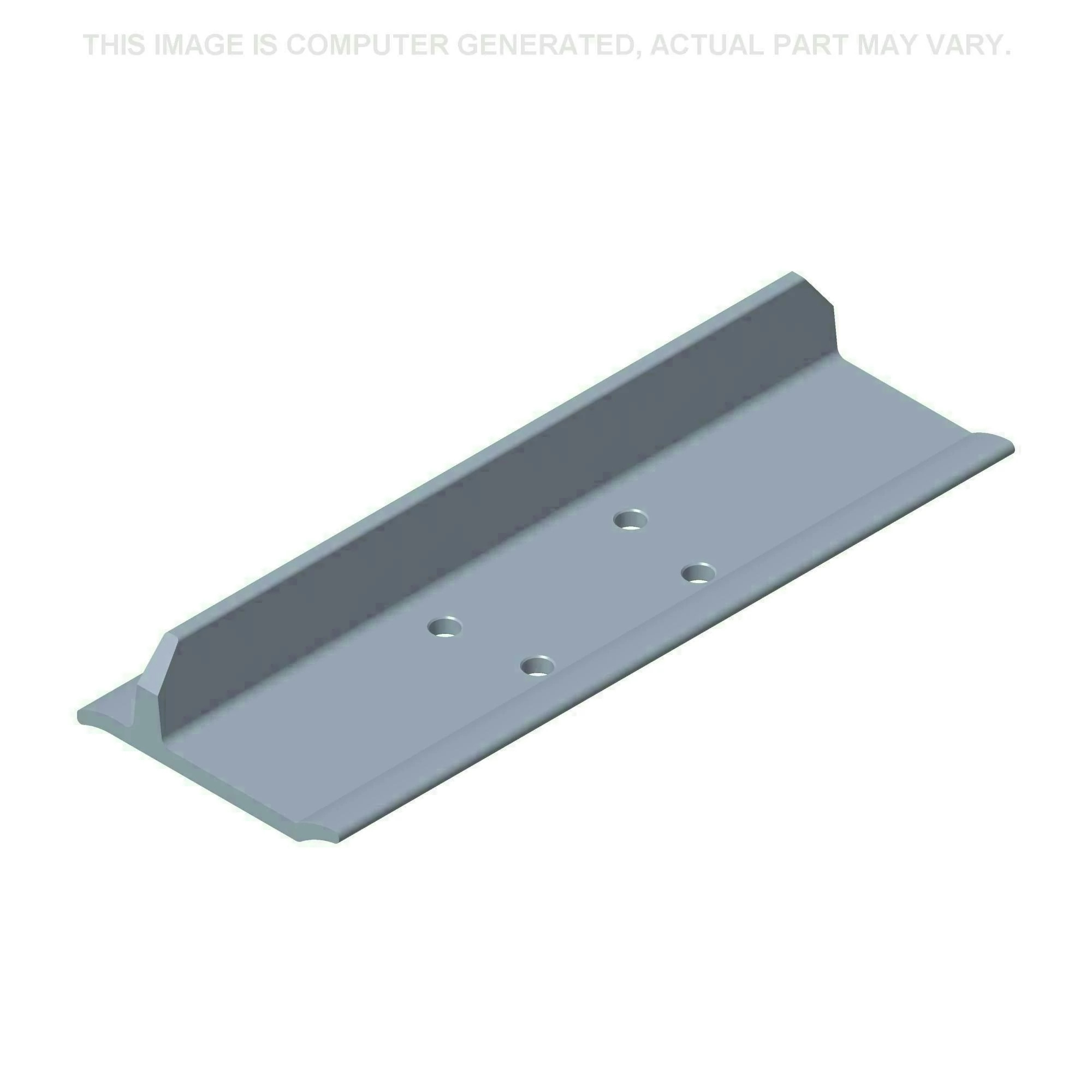 Track Shoe | NEWHOLLANDCE | US | EN