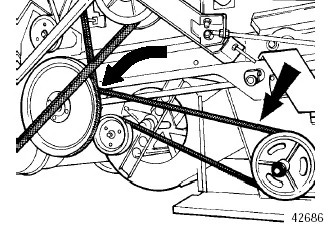 DIA KIT, HARVESTER | NEWHOLLANDAG | IE | EN