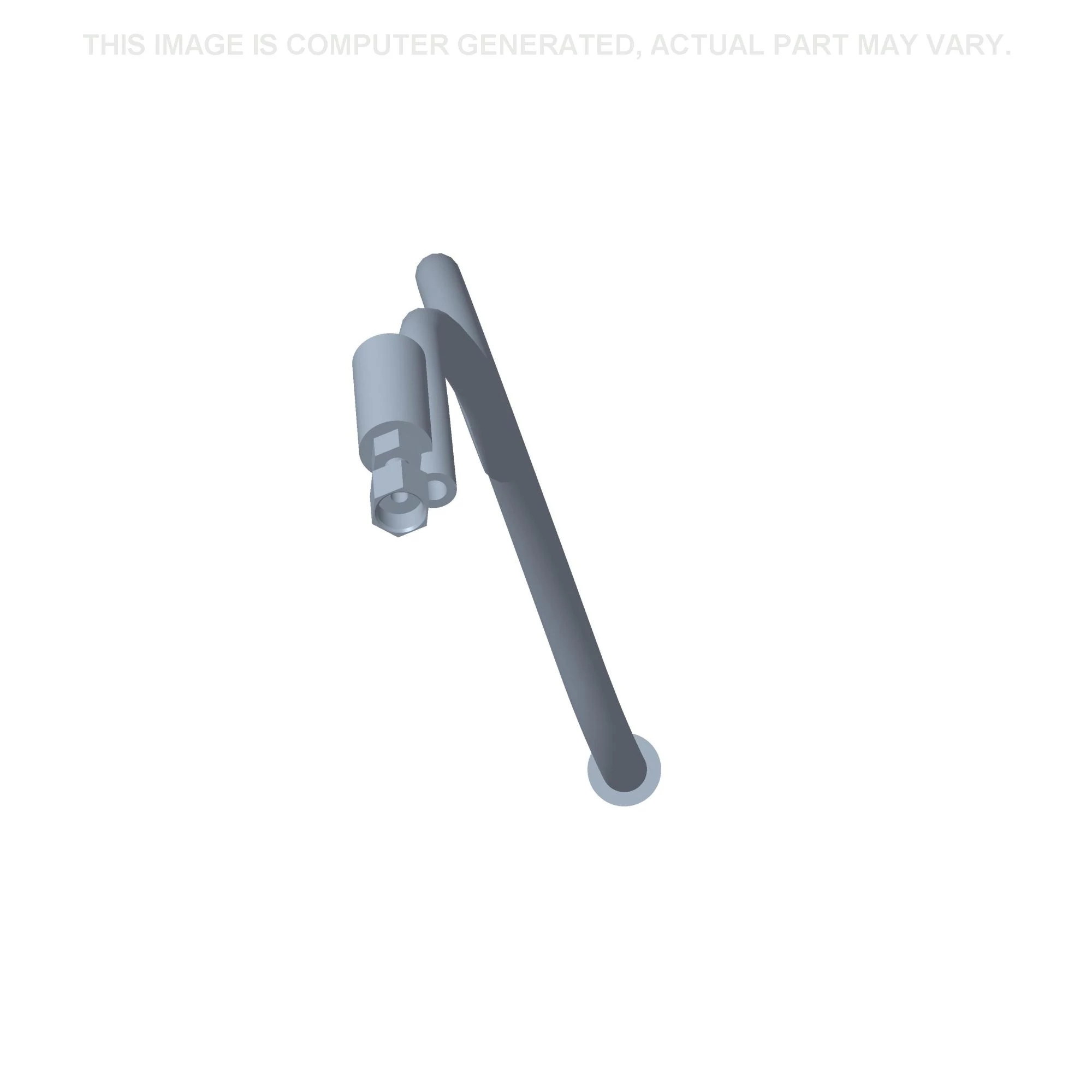 HYDRAULIC HOSE | CASEIH | CA | EN