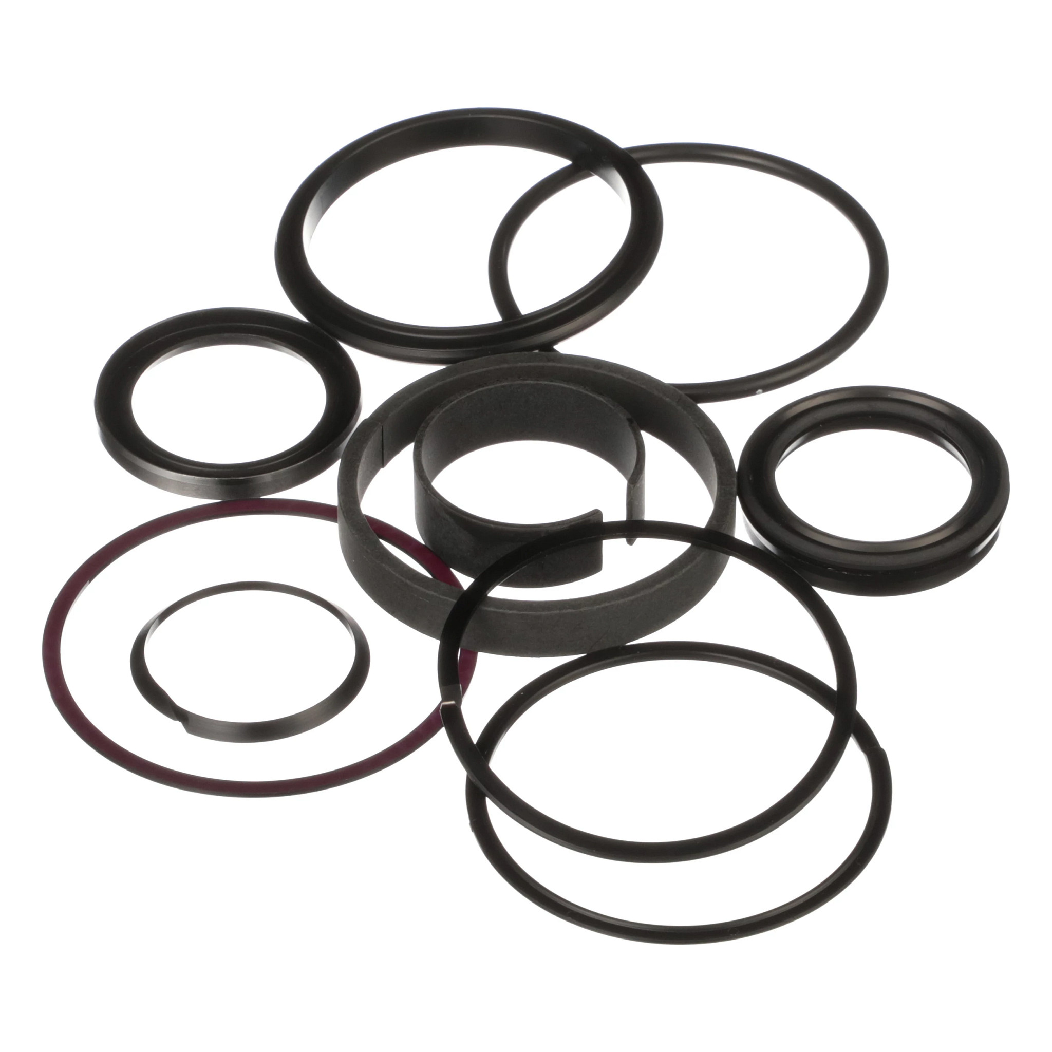 SEAL KIT | NEWHOLLANDAG | IE | EN