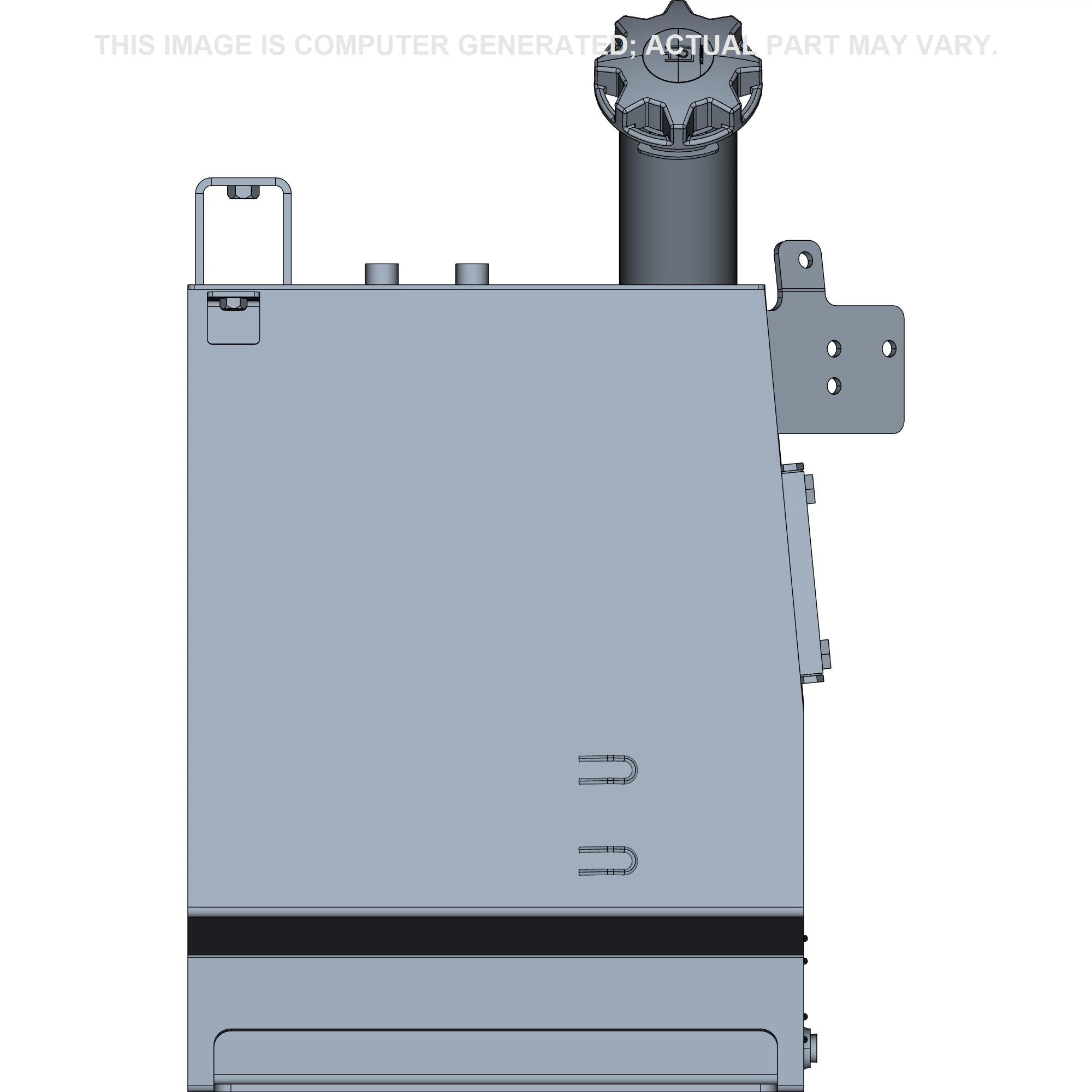 TANK | CASECE | CA | EN