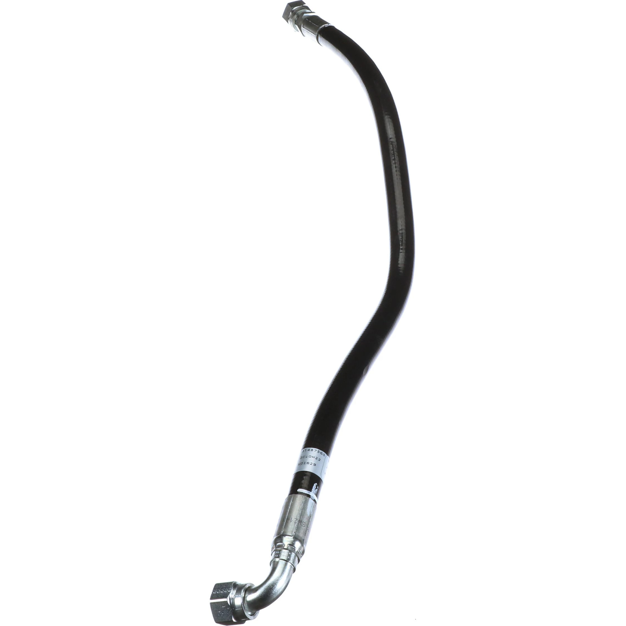 HYDRAULIC HOSE | NEWHOLLANDAG | US | EN